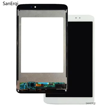 

New 8.3'' inch LCD Display Screen Touch Digitizer Assembly For LG G Pad 8.3 V500 Wifi Version LCD