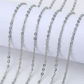 1704 Rhodium 2mm