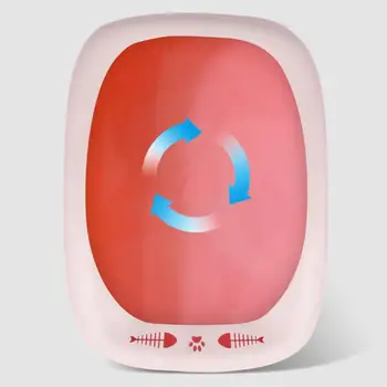 

Cat Sand Pot Anti-splash Half-closed Large Cat Toilet Cat Sand Pot Cat Dung Pot Small Cat Products Deodorization