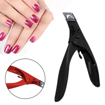 

Professional Nail Clipper Manicure Clippers Nail Clipper U-Shaped Nail Scissors Manicure U-shaped Scissors French Scissors