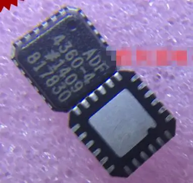 Бесплатная доставка Новый ADF4360-4 ADF4360-4BCPZ LFCSP-24
