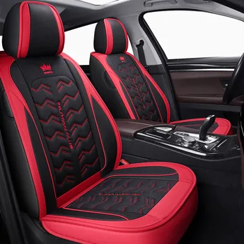 

Car seat covers For nissan patrol y61 y62 p12 qashqai j10 leaf x trail t30 navara d40 almera n16 primera p12 terrano