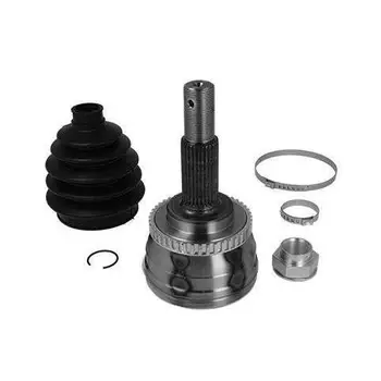 

METELLI joint KIT OMOCINETICO ABARTH Grande Punto15-1601METELLI