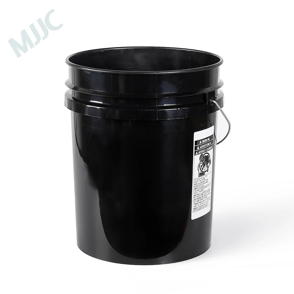 encore 5 gallon bucket lid water