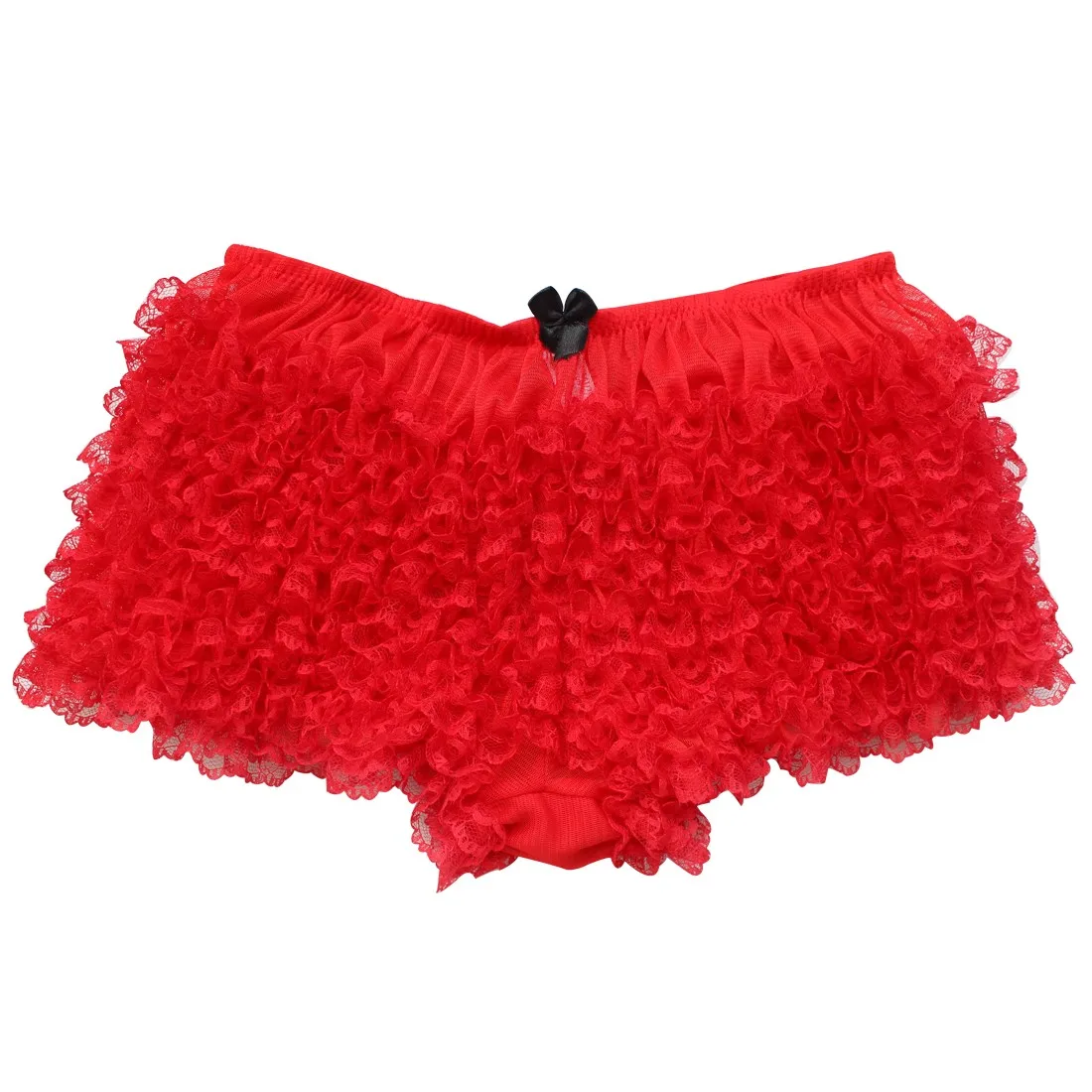 https://ae01.alicdn.com/kf/H2b387c8ce77245288b67117bc1d9c412S/Womens-Erotic-Lingerie-Underwear-Ruffled-Lace-Bow-Bloomers-Knickers-Sexy-Panties-Undershorts-Wet-Look-Party-Stage.jpg