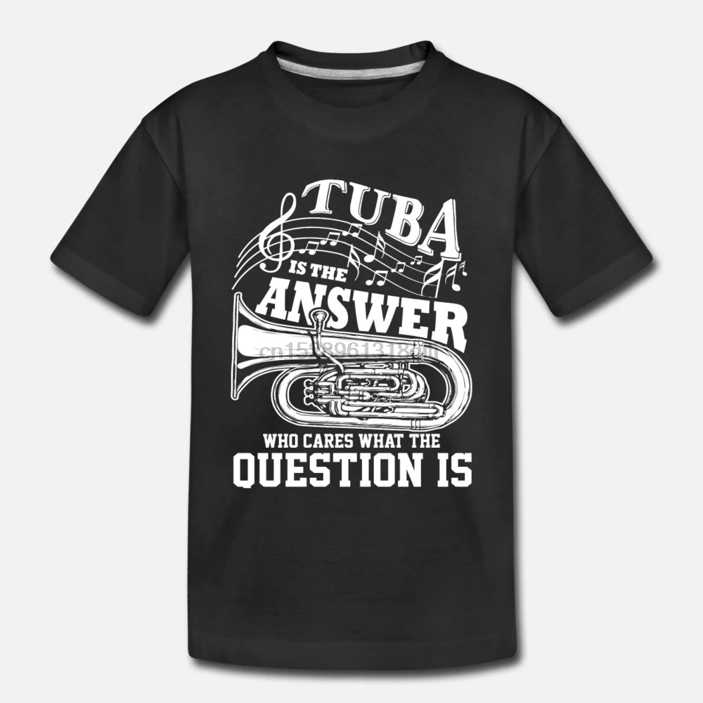 Men t shirt Tuba Tee Shirt Women tshirts | Мужская одежда
