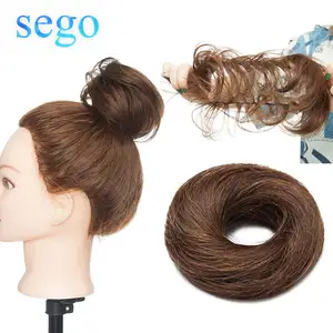 Kupit Chignon Po Nizkoj Cene V Internet Magazine Aliekspress