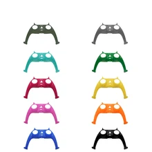 

Soft Silicone Case For PS5 Dual Sense Game Controller Protective Skin Gamepad Rubber Skin Thumb Grips Cap Joystick Cover Shell