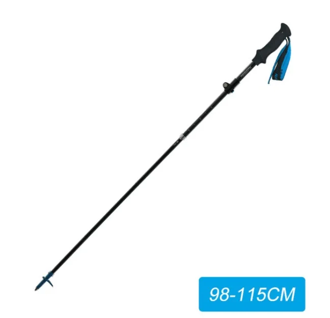 【在庫セール】Naturehike公式ショップ トレッキングポール 折りたたみ式 在庫セール】Naturehike公式ショップ トレッキングポール