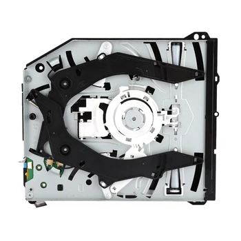 

1206-BD High Quality Optical Drive Lightweight Portable CD-ROM for PS4 Gaming Equipment Accessories Hot Sale