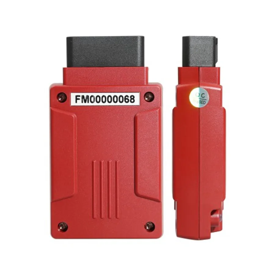 Диагностический инструмент SVCI J2534 IDS V120 OBD2 поддержка онлайн программирования и