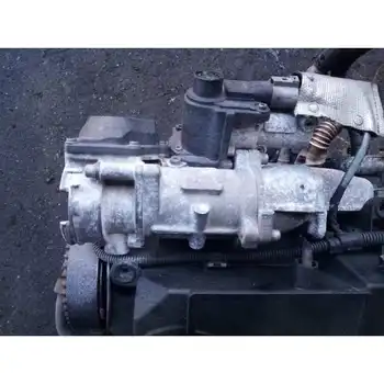 

03G129637A Butterfly Box Volkswagen Caddy Ka/kb (2k) *