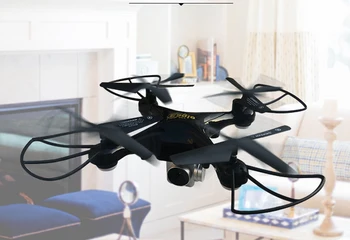 

Remote Control Aircraft Aerial Photography Four-Axis Aircraft Children's Helicopter Toy Intelligent Fixed Height Model Aircraft