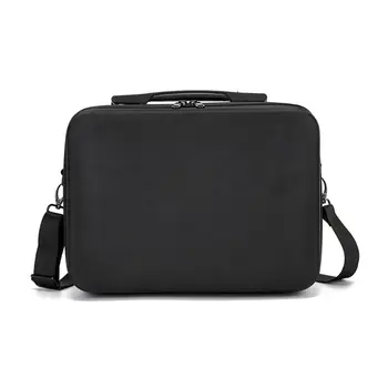 

Nylon/PU Storage Box Portable Shoulder Bag Propeller Protection Blade Holder Protector for DJI Mavic Air 2 Drone Kit
