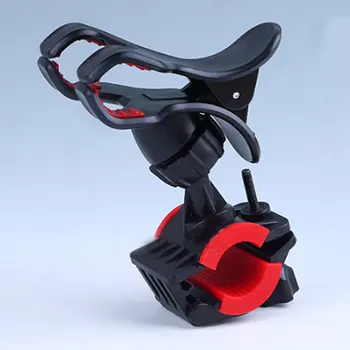 범용 산악 자전거 도로 자전거 핸들 휴대폰 마운트 크래들 홀더, 휴대폰 지원 케이스, 애플 아이폰 4S 5S 6 플러스