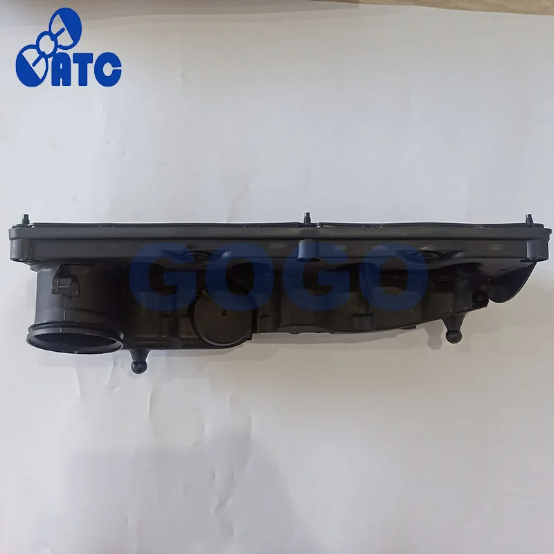 03L103469F крышка клапана для Crafter Amarok 2,0 TDI