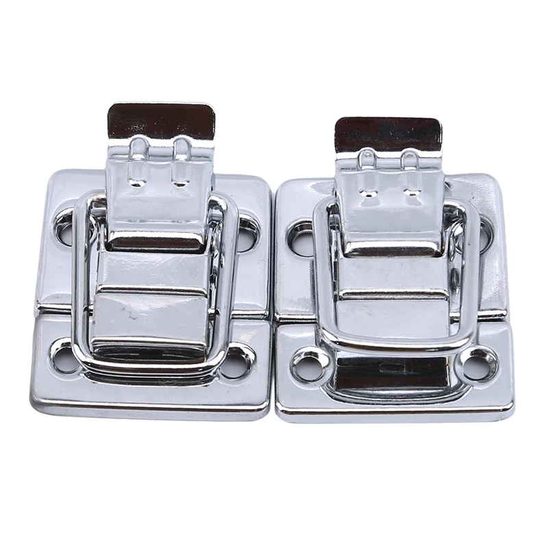 Toggle Latch For Stainless Steel Chest Box Case Suitcase Tool Clasp