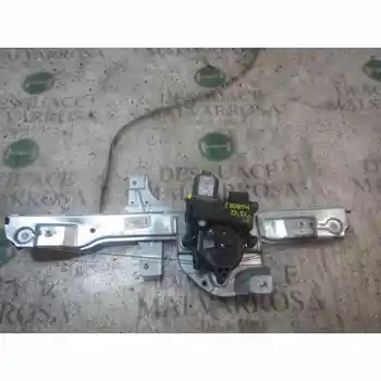 

WINDOW LIFTER FRONT RIGHT PEUGEOT 208 Active 9674254180 Bosch 0130822696 6PINS 5 DOORS [15248984]