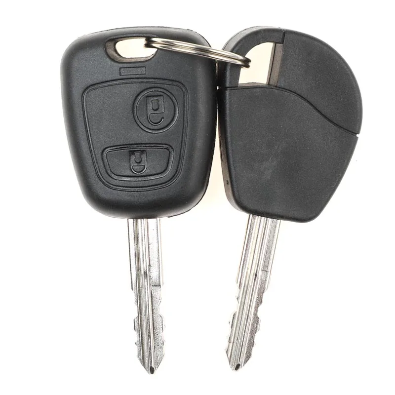 Car 4162CH Ignition Lock Switch Kits For Nissan Peugeot Partner Berlingo
