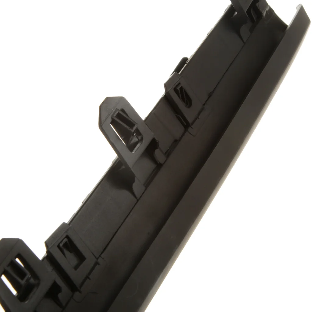 2x Kidney Sport Front Hood Grilles Grill for BMW E60 E61 5Series M5 2003-2009 (Left and Right)