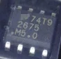 5 шт./лот LM2675MX-5.0 LM2675MX-ADJ LM2675M-5.0 LM2675M-ADJ 2675M5. 0