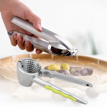 

Chestnut Opener, Peeling Chestnut Knife Clip, Peeling And Shelling Artifact, Cross Cutting Machine, Kitchen Tools