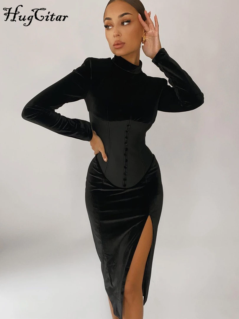 bodycon inner dress