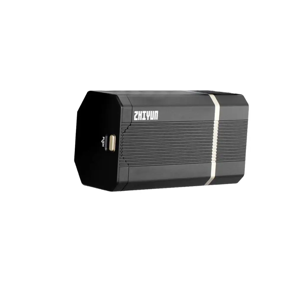 ZHIYUN Official Power Plus для Crane 3S 3 осевой Ручной Стабилизатор|Аксессуары систем