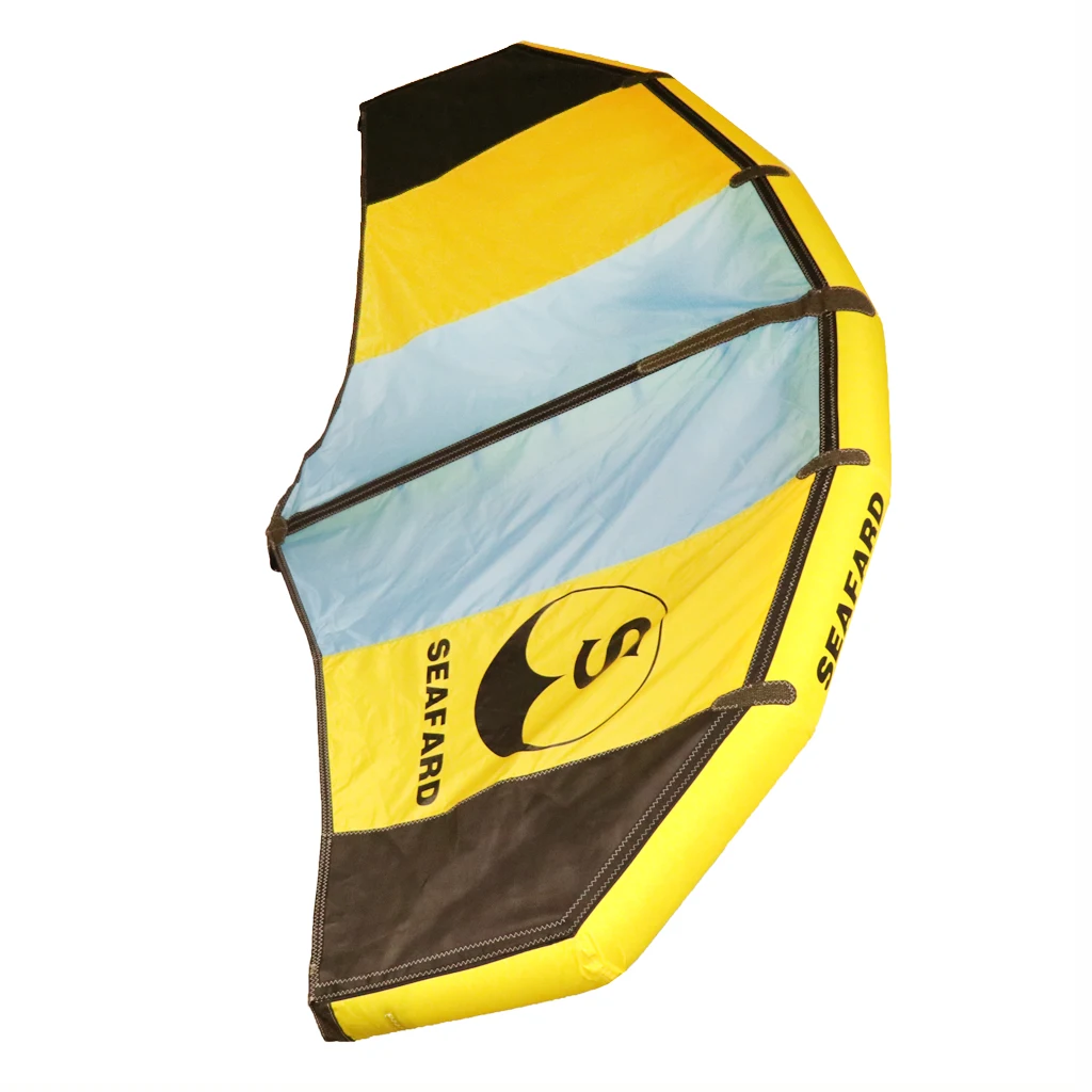 Надувной Кайтбординг-тренажер Кайт Кайтсерфинг парапланерное крыло кайтборд для начинающих профессиональные развлечения водные виды спорта