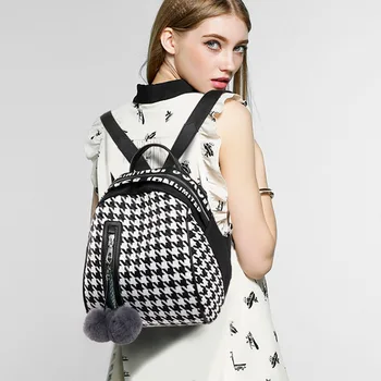 

Fashion Backpack Women Leather Backpacks Female Shoulder Bag Large School Bags for Teenage Girls Travel Back Pack Sac A Dos