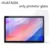 Новый ЖК - дисплей Для 10,1" дюймового планшета Teclast P20HD TLA007 Сенсорный экран Сенсорная панель Дигитайзер Стеклянный Датчик Для Teclast P20 HD