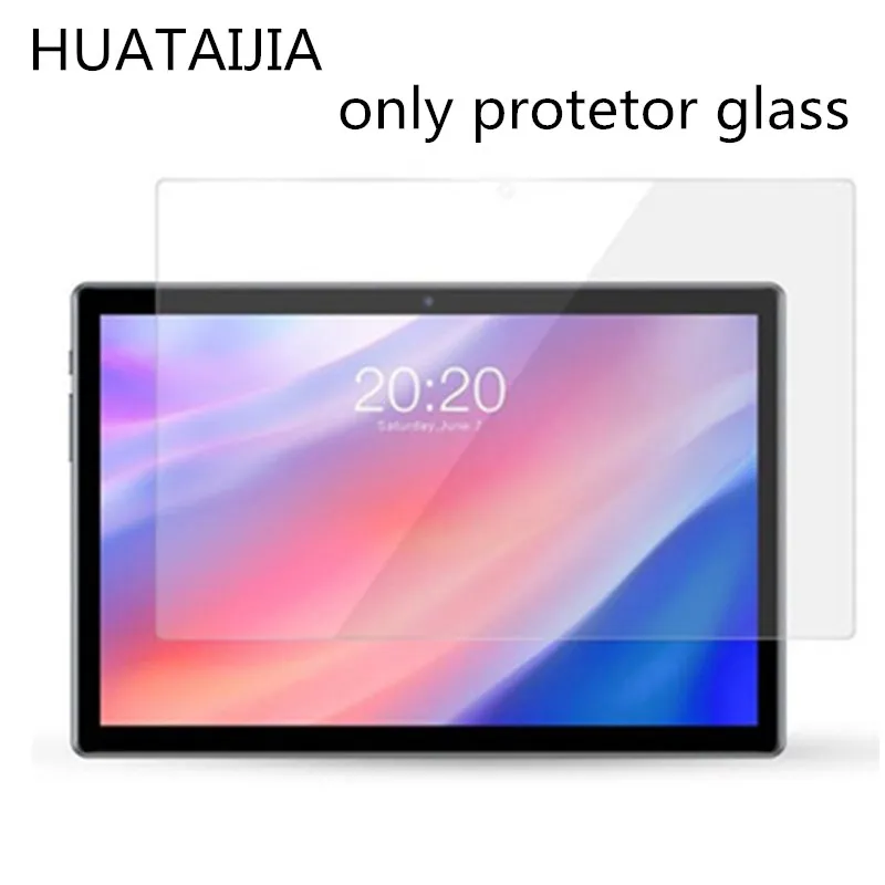 Новый ЖК-дисплей Дисплей для 10,1 "дюймовый планшет Teclast P20HD сенсорный экран Сенсорная панель дигитайзер Стекло Сенсор для Teclast P20 HD-3