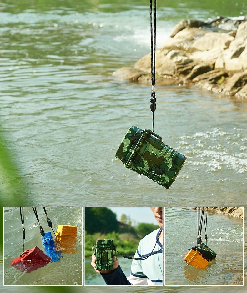 Waterproof USB Lighter New Cigarette Case Lighter Cigar Box Holder Windproof Gas Lighter Refillable Fire Butane Jet Hole