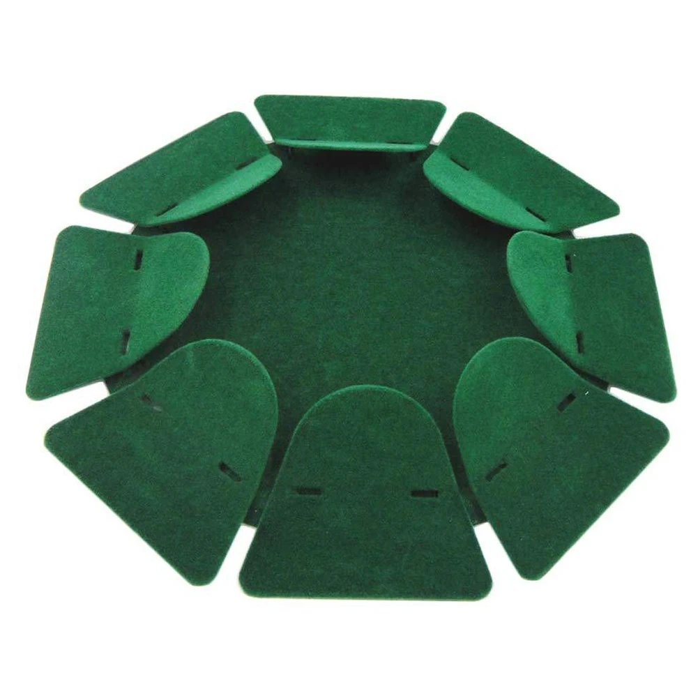 Мяч для игры в гольф использования помещении и на улице во всех направлениях