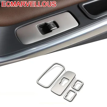 

Control System Handbrake Outlet Air Conditioner Navigation Car Styling Sticker Strip 10 11 12 13 14 15 16 17 18 FOR Volvo V60