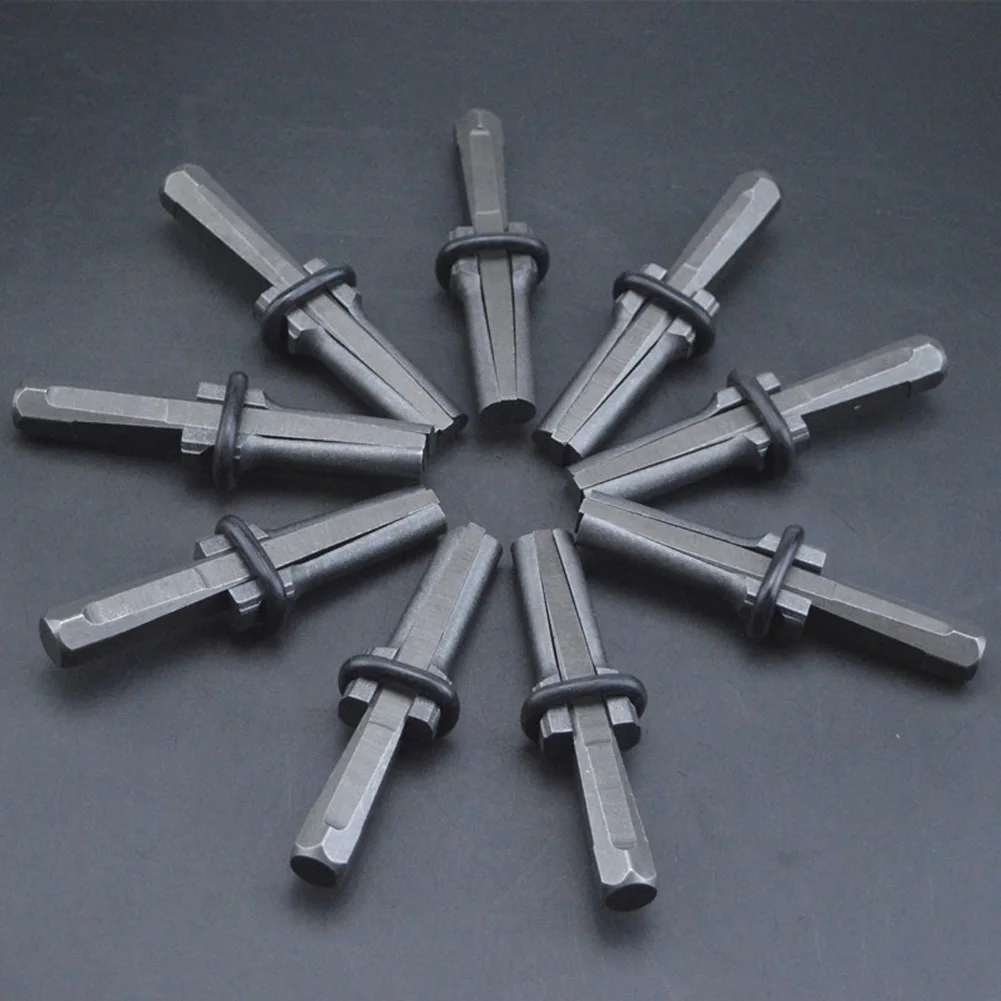 14/16 мм ручной инструмент для ремонта металла каменный сплиттер промышленная пробка Мрамор прочный бетон деревообрабатывающий перья