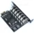 USB 3.0 PCI express adapter PCI e to 7 ports USB 3 expansion adapter Card USB3 PCIe PCI-e x1 controller converter для настольного компьютера