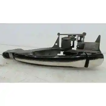 

1198G4 HANDLE REAR OUTER LEFT PEUGEOT 207