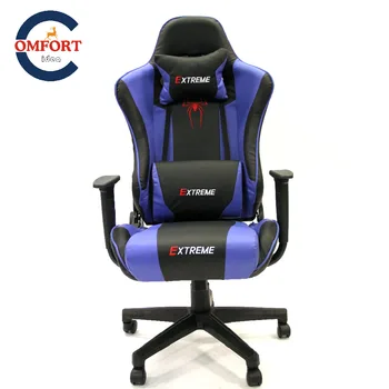

Computer gaming chair new arrival Racing cadeira gamer chair silla escritorio ergonomic computer game chair free shipping