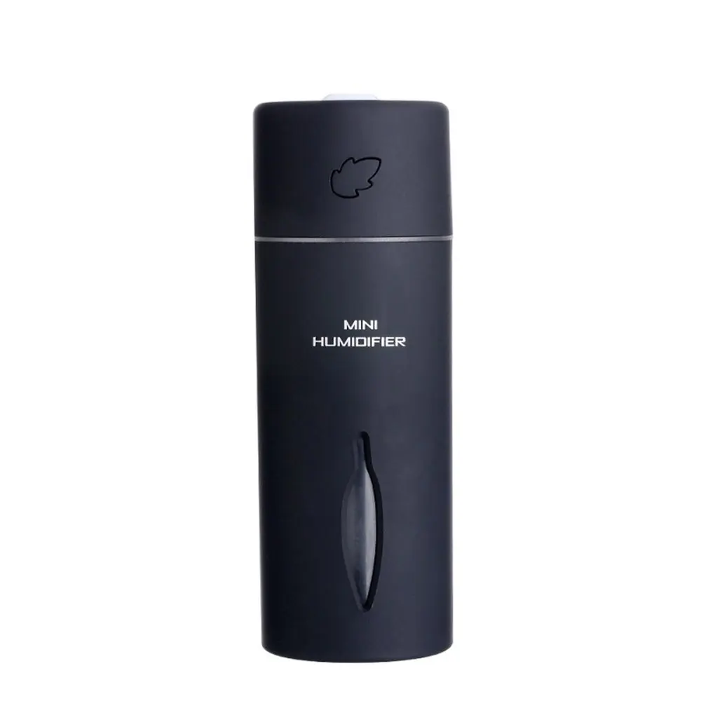 

Usb Humidifier Home Ultrasonic Silent Atomizer Creative Small Car Air Purifier Creative Usb Mini Leaf Humidifier