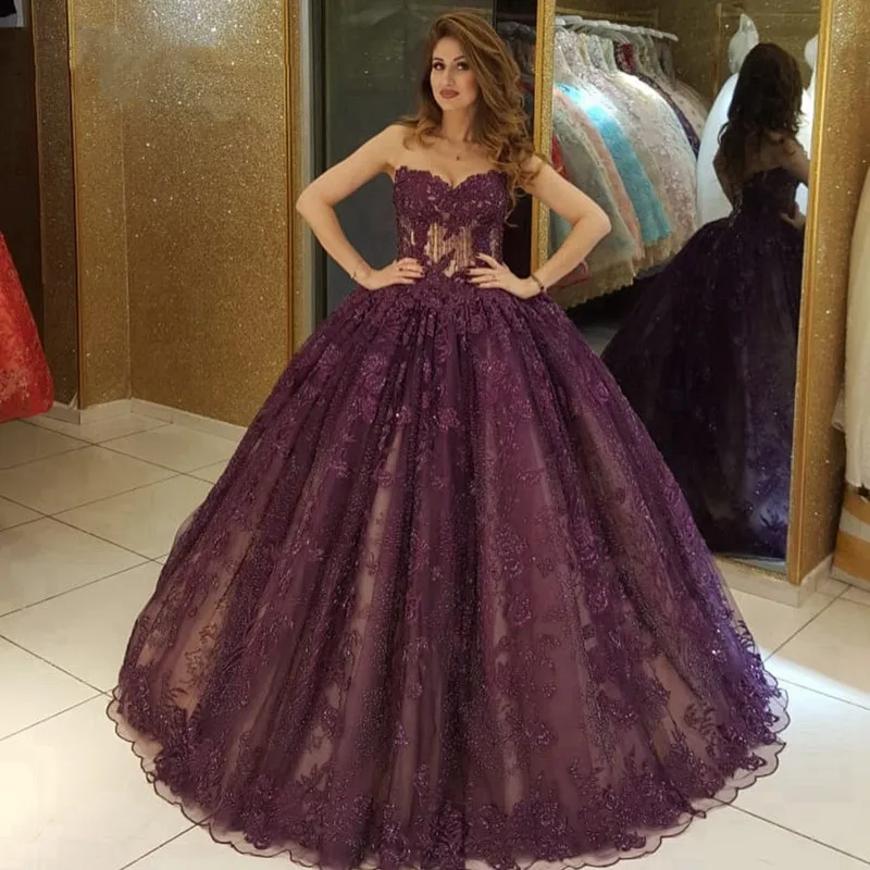 prom night gown