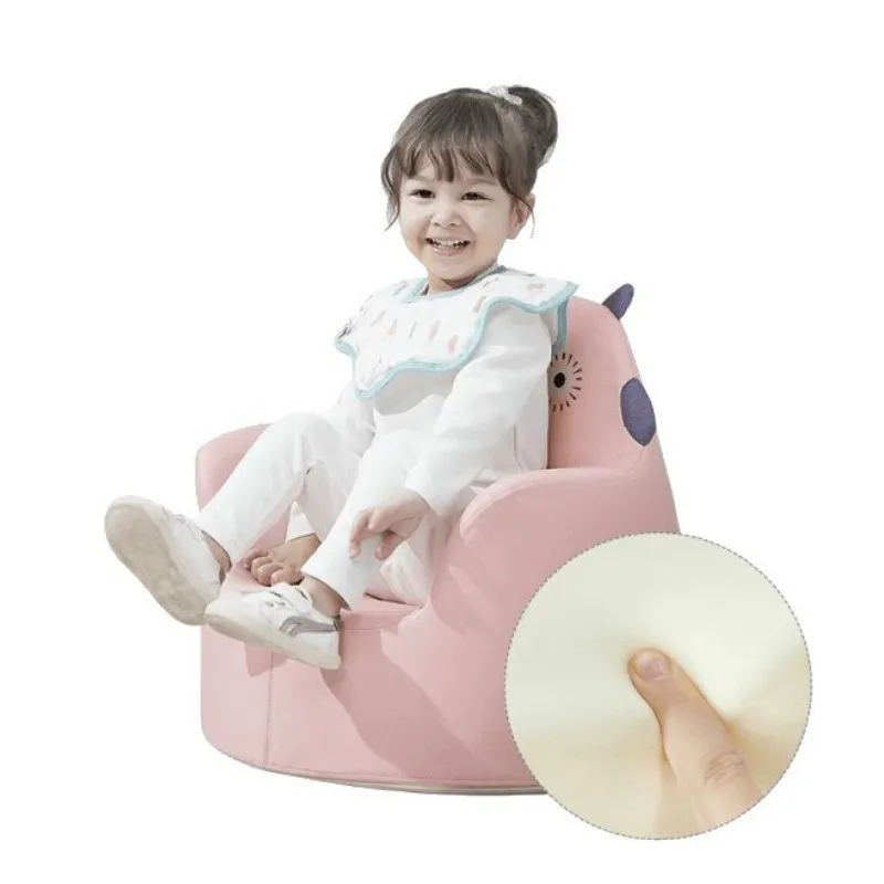 

Children's Baby Cute Little Baby Learn To Sit Sofa Sofa Sofa Chair Seat Cartoon Male Girl