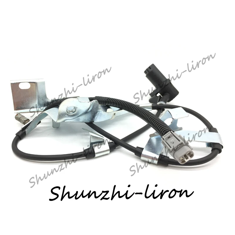ABS Датчик скорости колеса Передний правый для LX470 Toyota Land Cruiser 1998-2007 89542-60040 8954260040