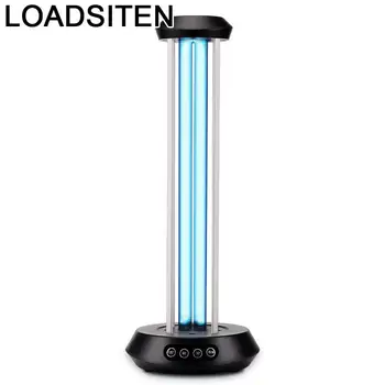 

Disinfection Uv-c Sterilizer Ozonizer Lampada Germicida Bombillas Germicidal Uv Bulb Violet Ultraviolet Uvc Sterilizing Lamp