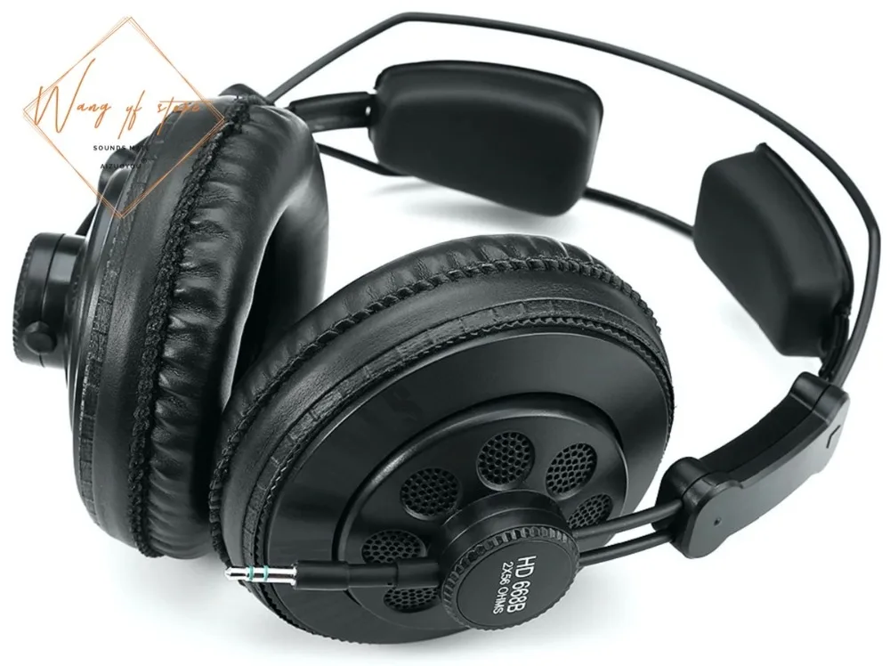 Superlux HD 668B. 1