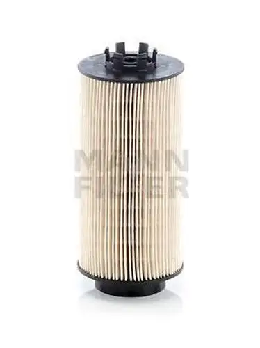 Mann PU999/2X Фильтр топливный безметаллический