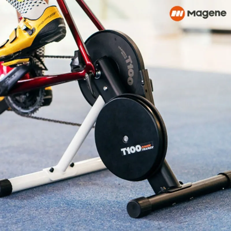 Magene T100 MTB Road Bike Power Trainer 