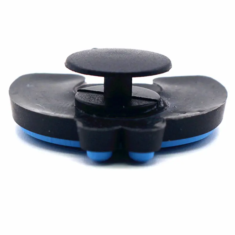 Рисунок 6 - подвески для обуви из ПВХ