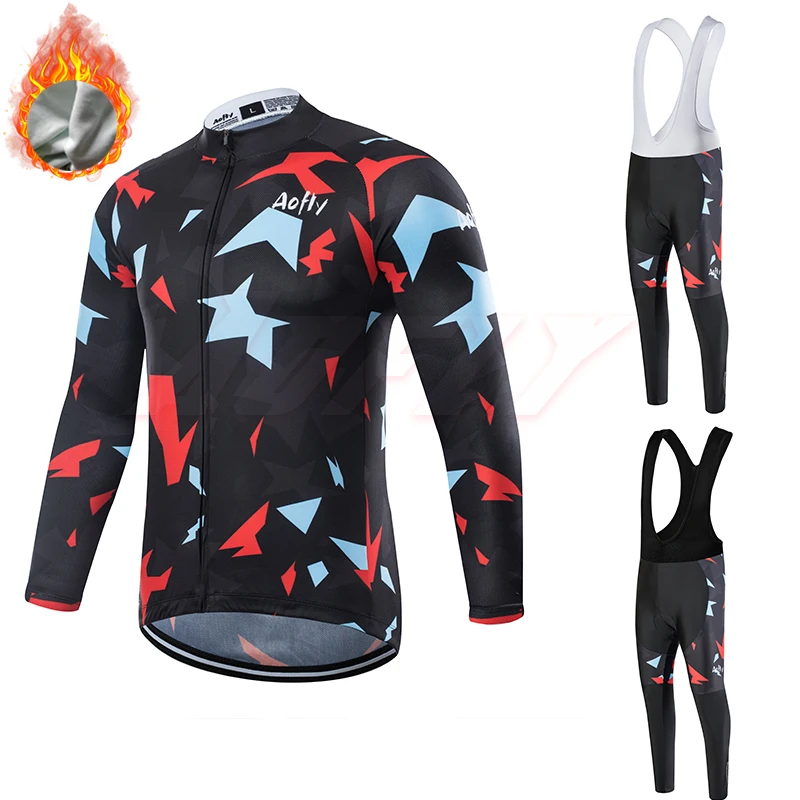 Камуфляжная майка из флиса утепленный костюм для мужчин и женщин на осень зиму