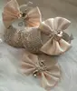 ivory bow